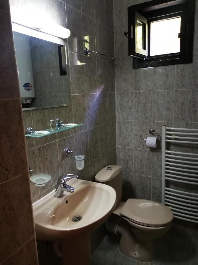 ארבאנאסי Family Hotel Arbanashka Sreshta מראה חיצוני תמונה