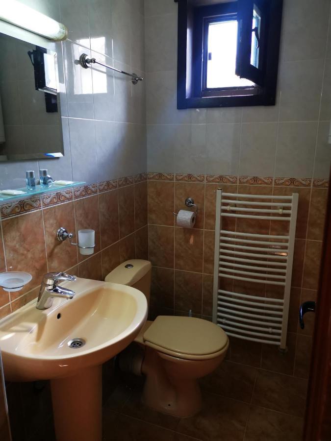 ארבאנאסי Family Hotel Arbanashka Sreshta מראה חיצוני תמונה