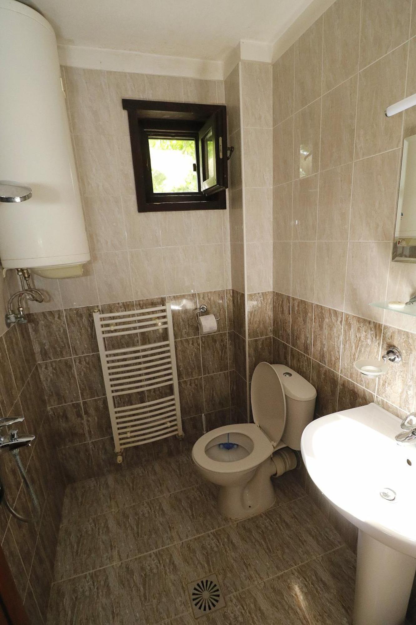 ארבאנאסי Family Hotel Arbanashka Sreshta מראה חיצוני תמונה